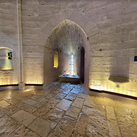 Tatil Evi Maison Cosy, 2 Chambres, Adossee Aux Remparts *