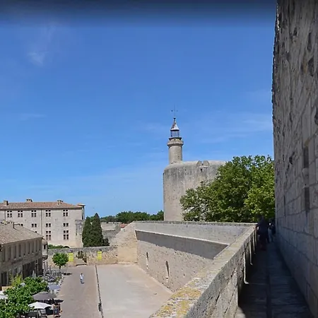 Maison Cosy, 2 Chambres, Adossee Aux Remparts Tatil Evi *