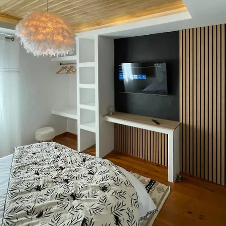 Maison Cosy, 2 Chambres, Adossée Aux Remparts Casa vacanze Aigues-Mortes