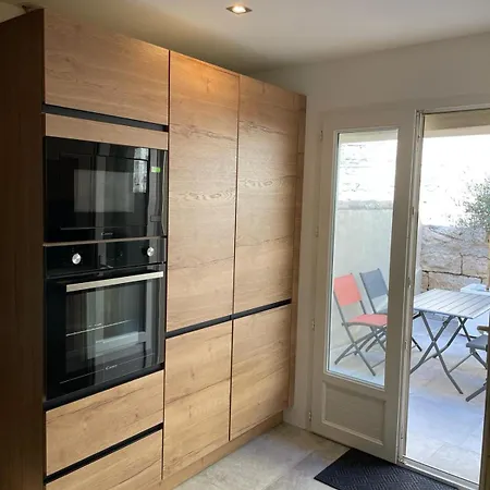 Maison Cosy, 2 Chambres, Adossée Aux Remparts * Aigues-Mortes