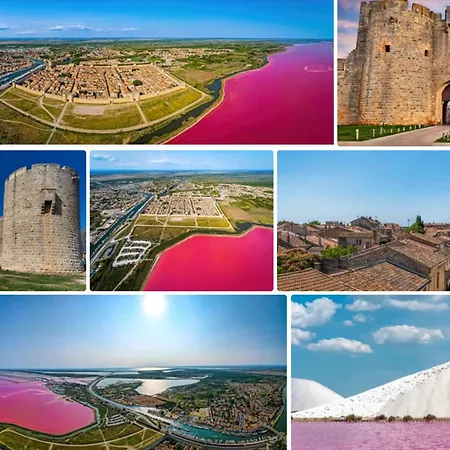 Maison Cosy, 2 Chambres, Adossée Aux Remparts *