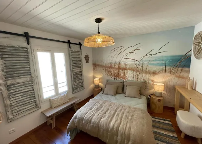 Maison Cosy, 2 Chambres, Adossee Aux Remparts Aigues-Mortes