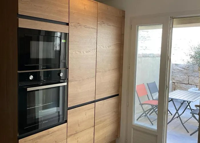 Maison Cosy, 2 Chambres, Adossee Aux Remparts * Aigues-Mortes